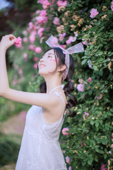 女生宿舍
